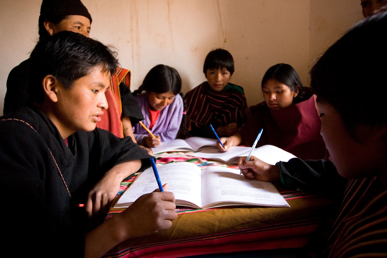 Junior Youth Program