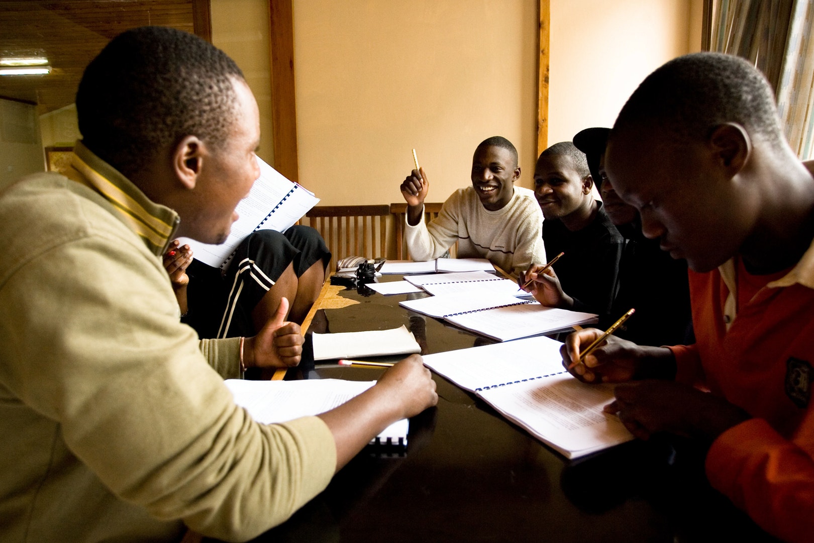 Study Circles