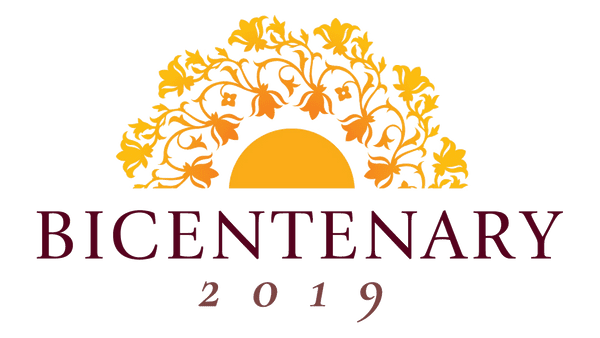 Bicentenary Logo